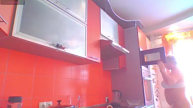 mira robinsonnn online show from January 2026 05:11:02 AM