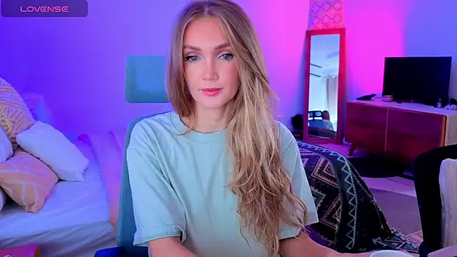 PrincessVS online show from October 2025 03:49:02 AM