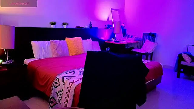 PrincessVS online show from September 2025 03:23:01 AM