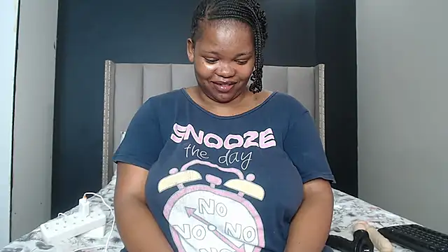 Ms  JOJO online show from April 2026 06:29:02 AM
