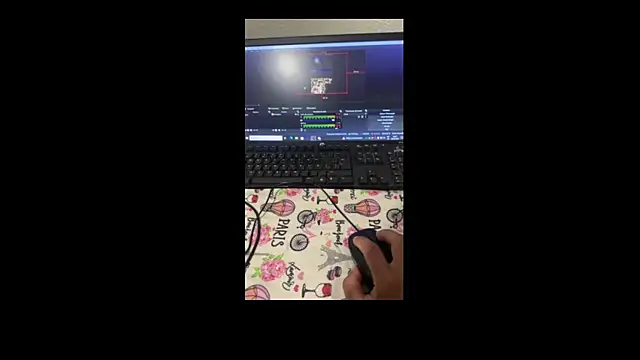 Nevits oneroM online show from April 2026 03:46:01 AM