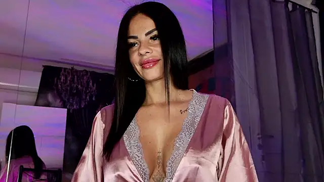 Elle Vie online show from April 2026 03:02:01 AM