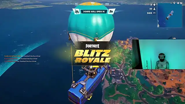 AceSpinning DJ online show from March 2026 04:49:01 AM