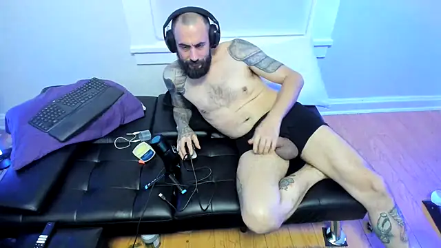 AceSpinning DJ online show from March 2026 07:31:02 AM