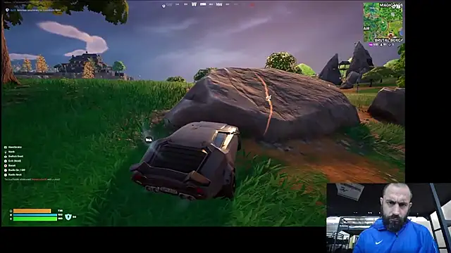 AceSpinning DJ online show from March 2025 12:38:01 AM