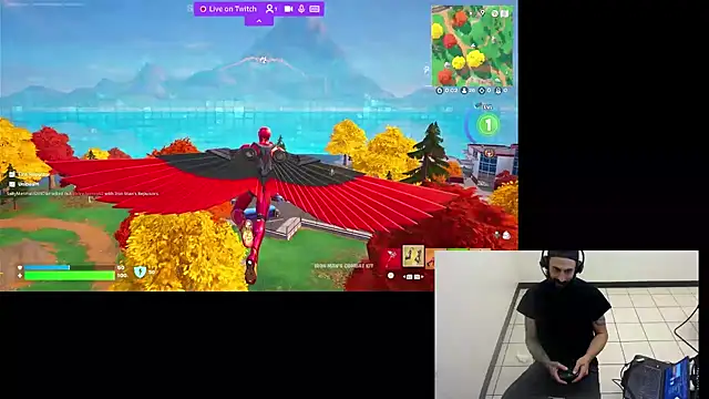 AceSpinning DJ online show from September 2025 06:02:01 PM