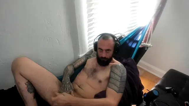 AceSpinning DJ online show from March 2026 10:07:02 PM