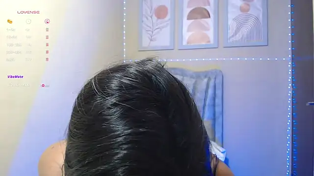 lindsay sweet2 online show from November 2025 05:22:02 AM