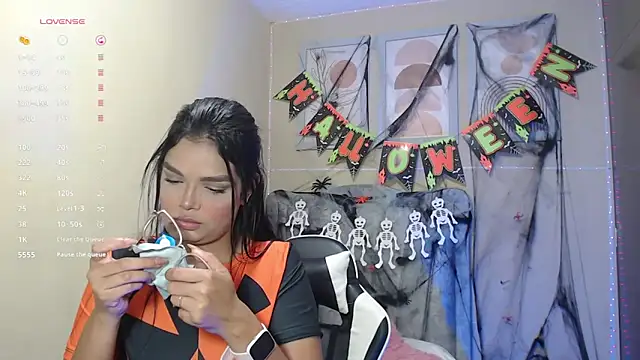 lindsay sweet2 online show from October 2025 05:52:02 AM