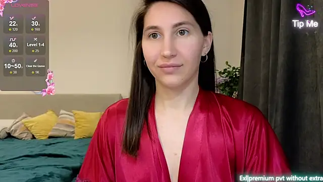 marrycolins online show from November 2025 09:42:02 AM