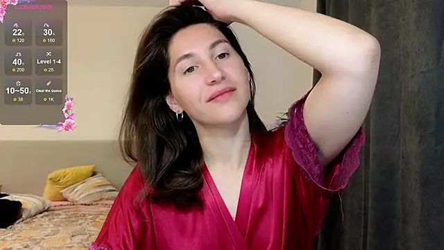 marrycolins online show from October 2025 02:59:02 AM