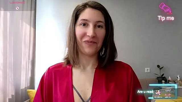 marrycolins online show from March 2025 04:19:01 AM