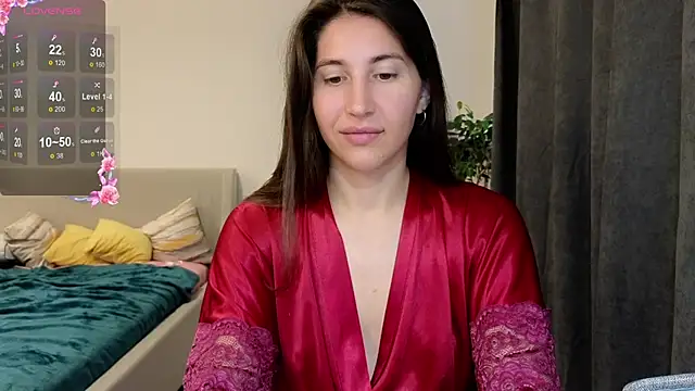 marrycolins online show from October 2025 04:11:02 AM