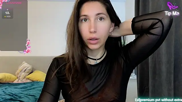 marrycolins online show from October 2025 04:33:01 AM