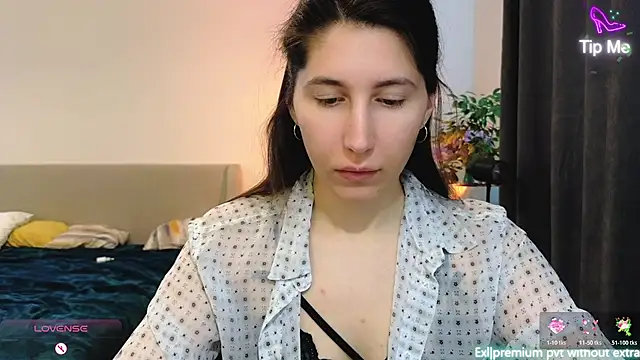 marrycolins online show from March 2026 03:46:01 AM