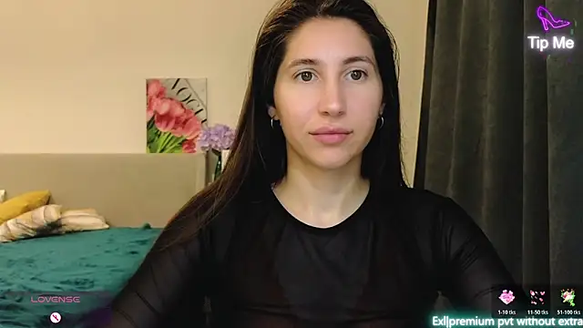 marrycolins online show from June 2026 02:33:02 AM