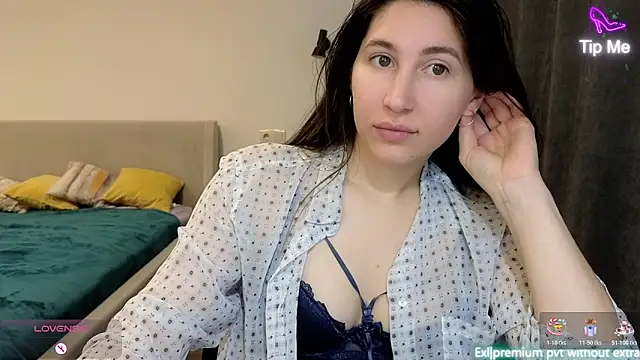 marrycolins online show from February 2026 02:43:02 AM