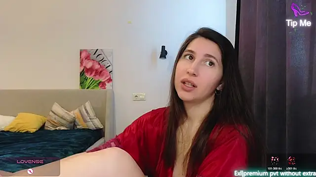 marrycolins online show from April 2026 03:13:02 AM