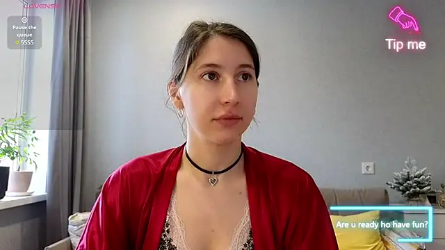 marrycolins online show from January 2025 04:23:02 AM