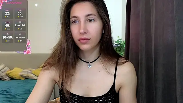 marrycolins online show from October 2025 02:33:02 AM