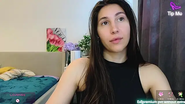 marrycolins online show from June 2026 03:01:01 AM