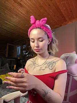 Flexy Lover online show from September 2025 03:34:02 PM