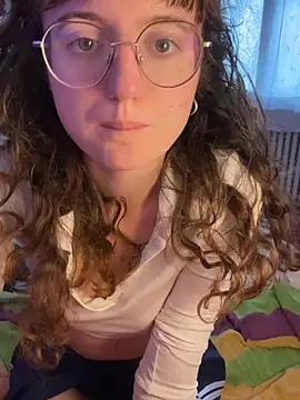  foxygirl  online show from March 2026 04:36:02 PM