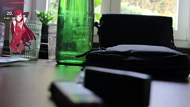 Snapshot of _foxygirl_ chatting on October 2025 02:40:02 PM  foxygirl  online show from October 2025 02:40:02 PM