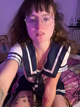  foxygirl  online show from January 2026 04:54:02 PM