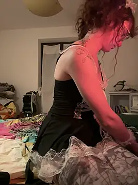 Snapshot of _foxygirl_ chatting on December 2024 05:00:01 PM  foxygirl  online show from December 2024 05:00:01 PM