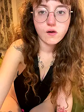  foxygirl  online show from November 2025 12:38:01 PM