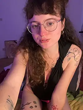  foxygirl  online show from February 2026 04:50:01 PM