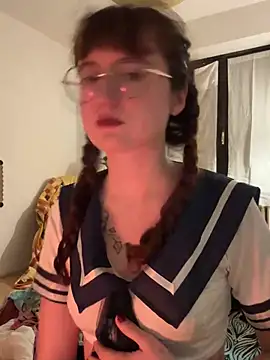 Snapshot of _foxygirl_ chatting on February 2025 05:53:01 PM  foxygirl  online show from February 2025 05:53:01 PM