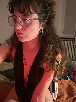  foxygirl  online show from March 2026 09:36:01 PM