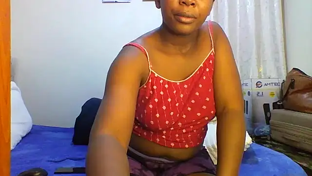 Petitiebooty online show from February 2026 09:19:01 AM