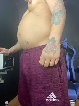 DickMasterfindom online show from April 2026 11:40:02 PM