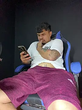 DickMasterfindom online show from July 2026 02:45:01 AM