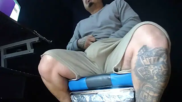 DickMasterfindom online show from May 2026 06:47:02 PM