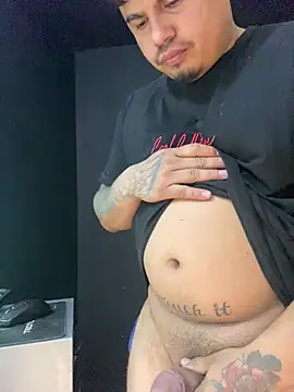DickMasterfindom online show from May 2026 07:17:02 AM