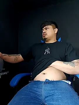 DickMasterfindom online show from February 2026 06:02:02 AM