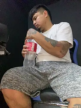 DickMasterfindom online show from July 2026 12:57:02 AM