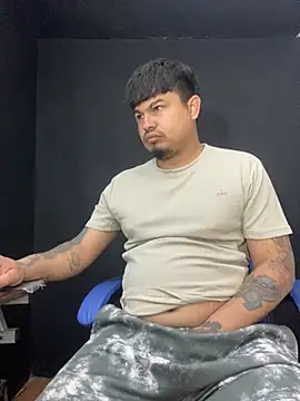 DickMasterfindom online show from April 2026 03:00:02 AM