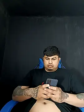 DickMasterfindom online show from February 2026 05:14:02 AM