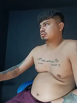 DickMasterfindom online show from May 2026 06:06:01 PM