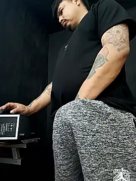 DickMasterfindom online show from January 2026 05:11:02 AM