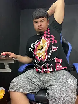 DickMasterfindom online show from April 2026 06:25:02 PM