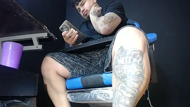 DickMasterfindom online show from May 2026 09:32:02 PM
