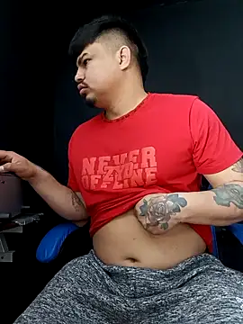 DickMasterfindom online show from February 2026 03:17:01 AM