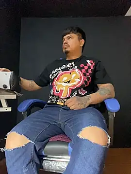 DickMasterfindom online show from April 2026 05:47:01 AM