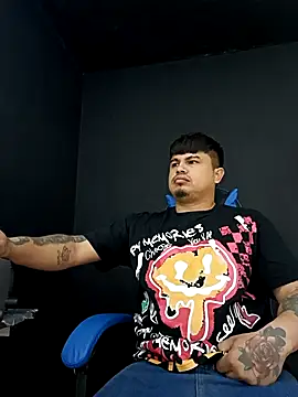 DickMasterfindom online show from February 2026 05:36:02 AM